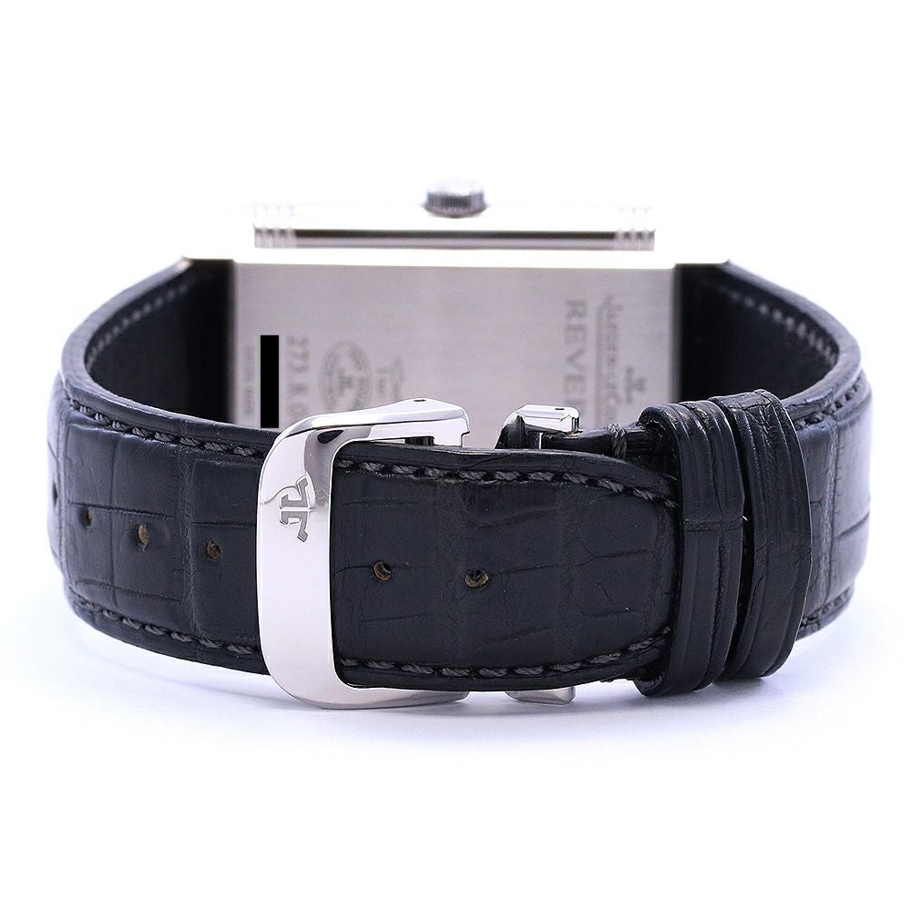 中古】JAEGER-LECOULTRE GRANDE REVERSO 976 ジャガー・ルクルト