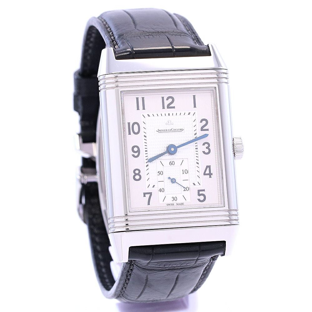 中古】JAEGER-LECOULTRE GRANDE REVERSO 976 ジャガー・ルクルト