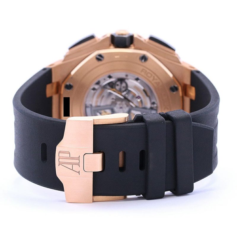 【中古】AUDEMARS PIGUET ROYAL OAK OFFSHORE CHRONOGRAPH オーデマ・ピゲ ロイヤルオーク オフショア クロノグラフ 26401RO.OO.A002CA.02