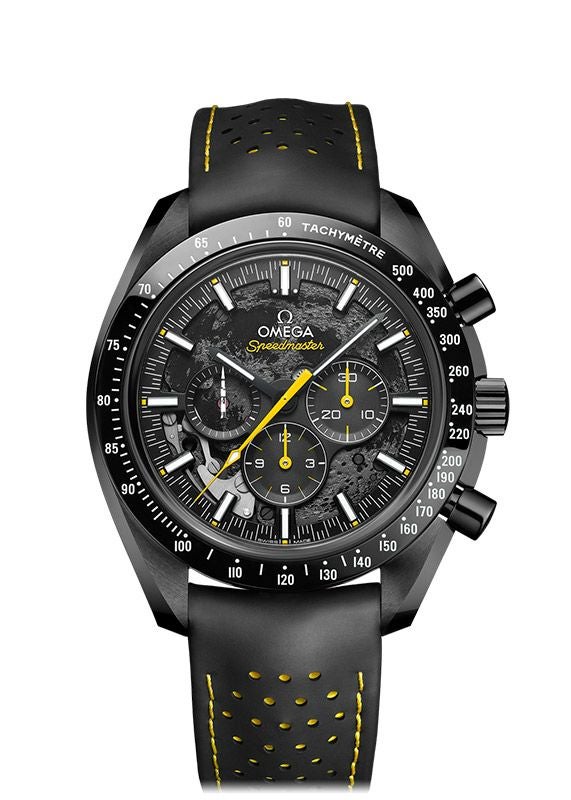 OMEGA SPEEDMASTER DARK SIDE OF THE MOON APOLLO 8 オメガ スピード