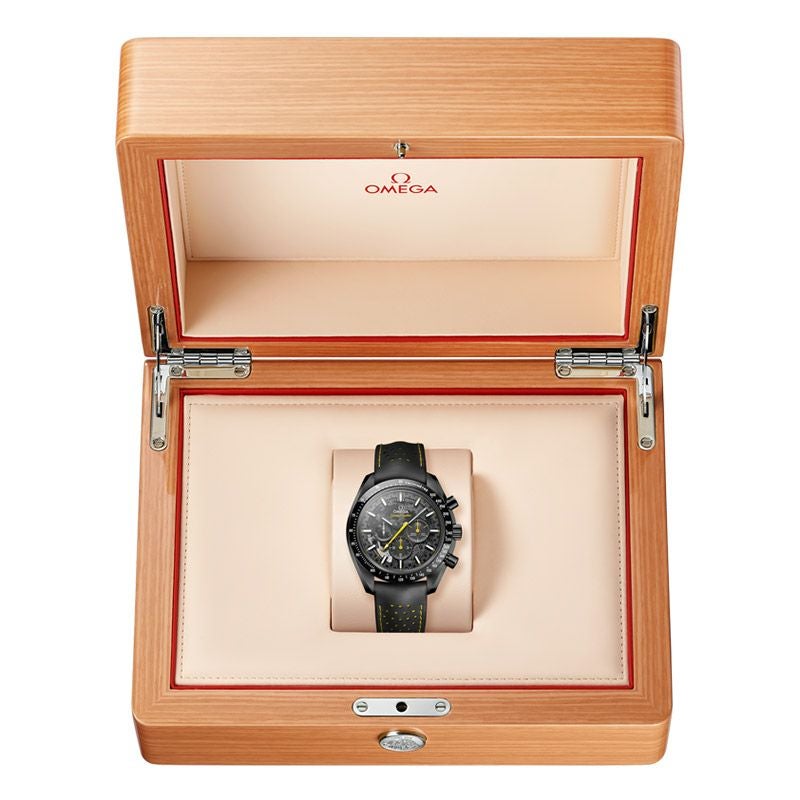 OMEGA SPEEDMASTER DARK SIDE OF THE MOON APOLLO 8 オメガ スピード