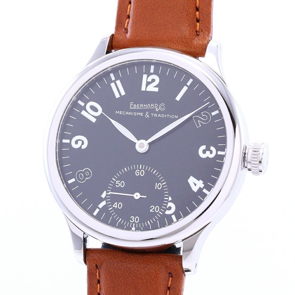 中古】EBERHARD TRAVERSETOLO VITRE TARO HAKASE JAPAN LIMITED TO 50