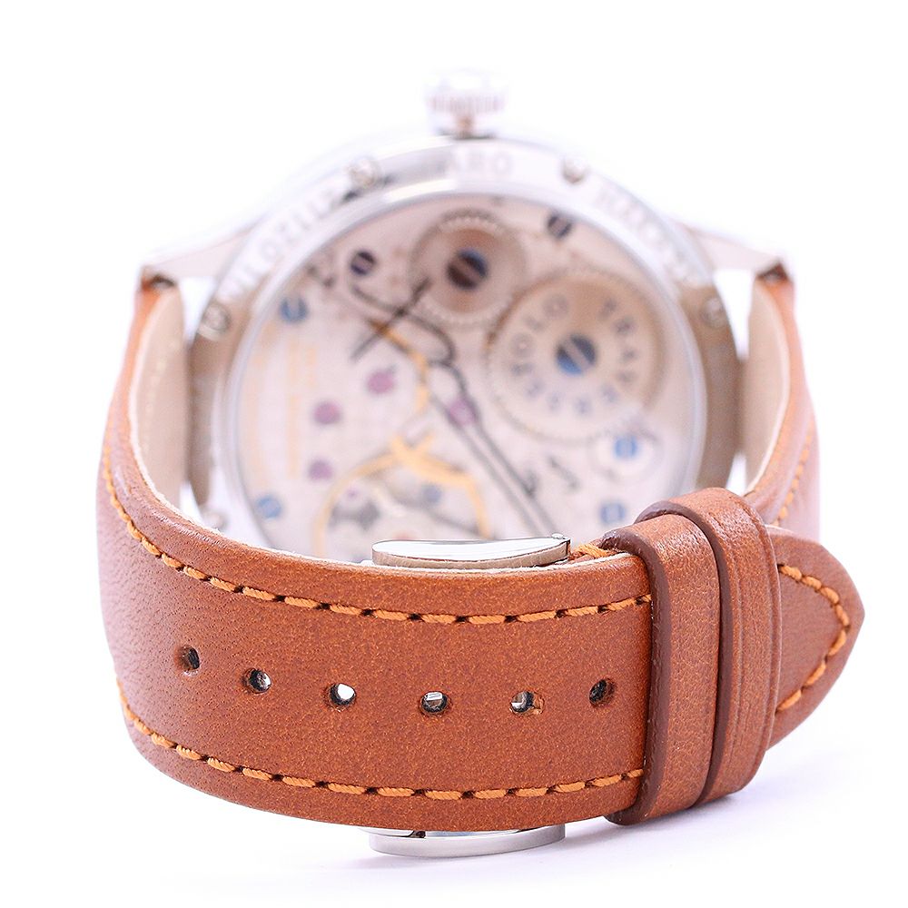中古】EBERHARD TRAVERSETOLO VITRE TARO HAKASE JAPAN LIMITED TO 50