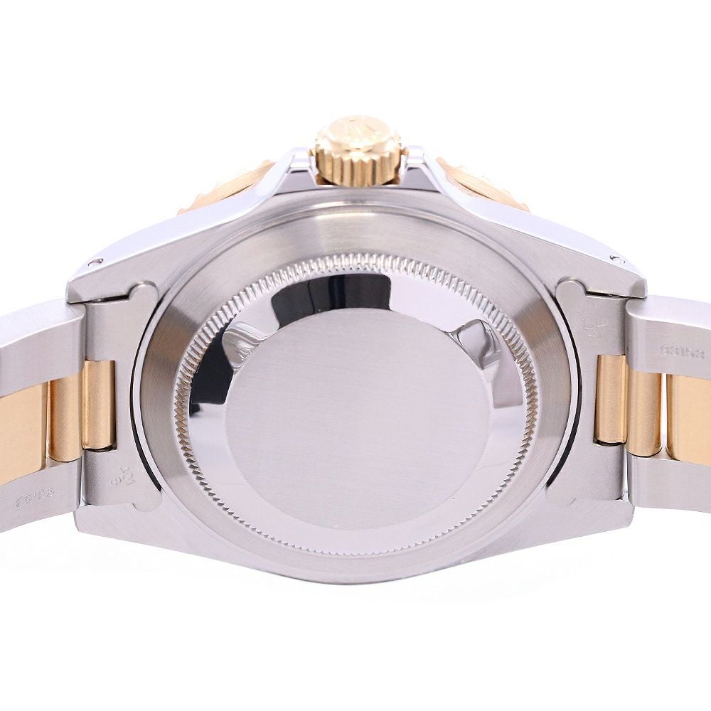 中古】ROLEX SUBMARINER DATE ロレックス サブマリーナーデイト 16613