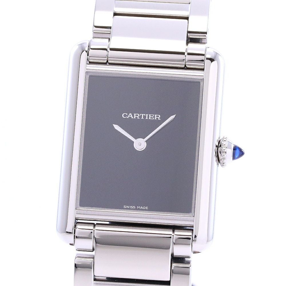 must de Cartier マスト ドゥ カルティエ セカンドバッグ【CFAJ7027】