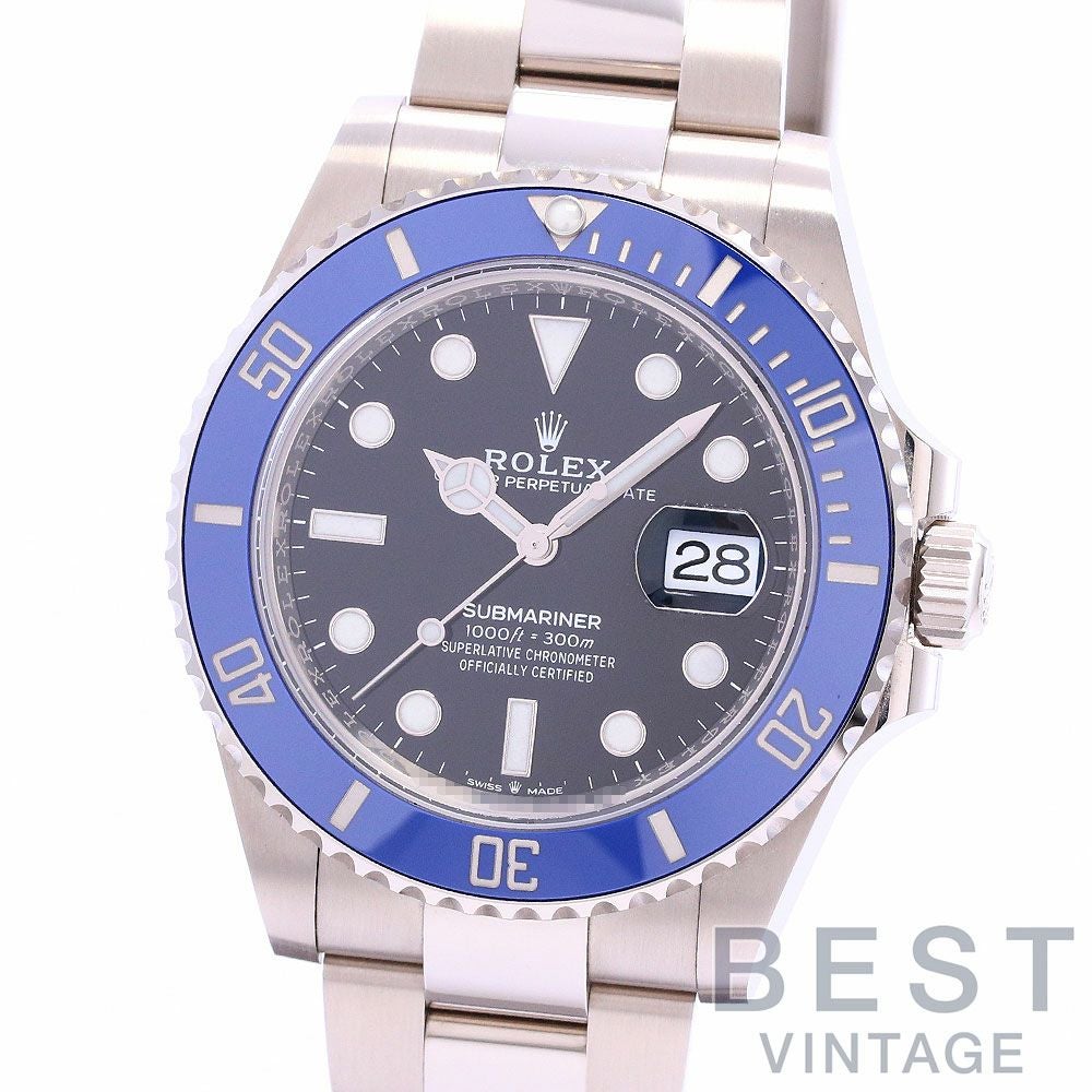 中古】ROLEX SUBMARINER DATE ロレックス サブマリーナーデイト