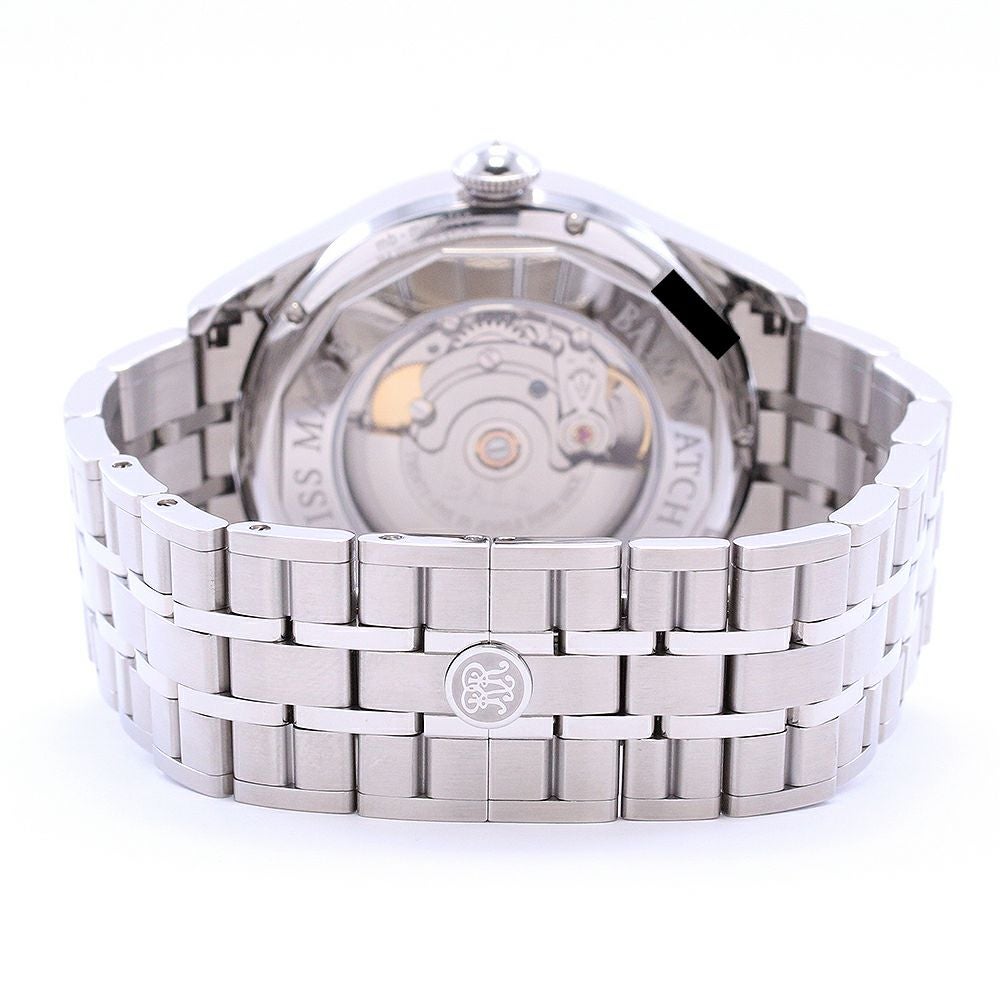 中古】BALL WATCH TRAINMASTER MOONPHASE ボール・ウォッチ トレイン