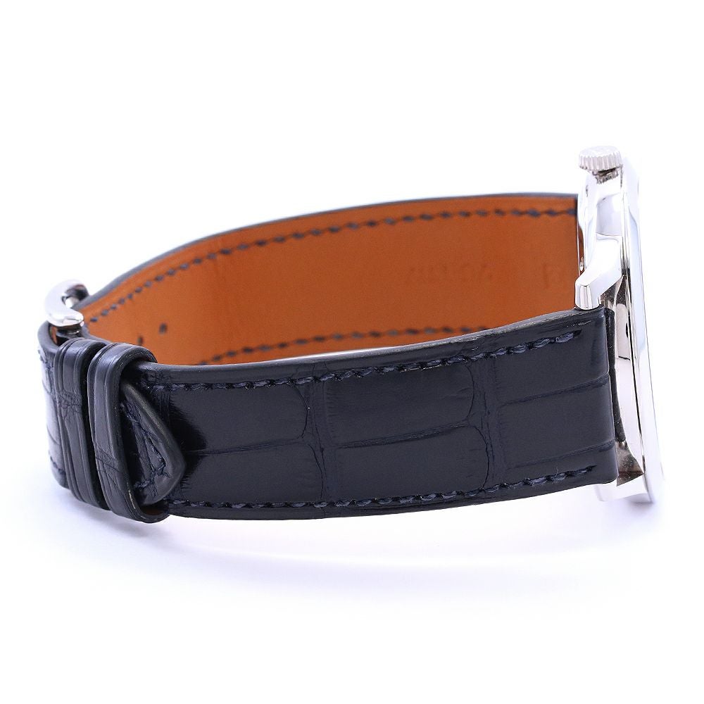 【中古】HERMES SLIM D'HERMES エルメス スリム ドゥ エルメス 043204WW00(CA2.810)