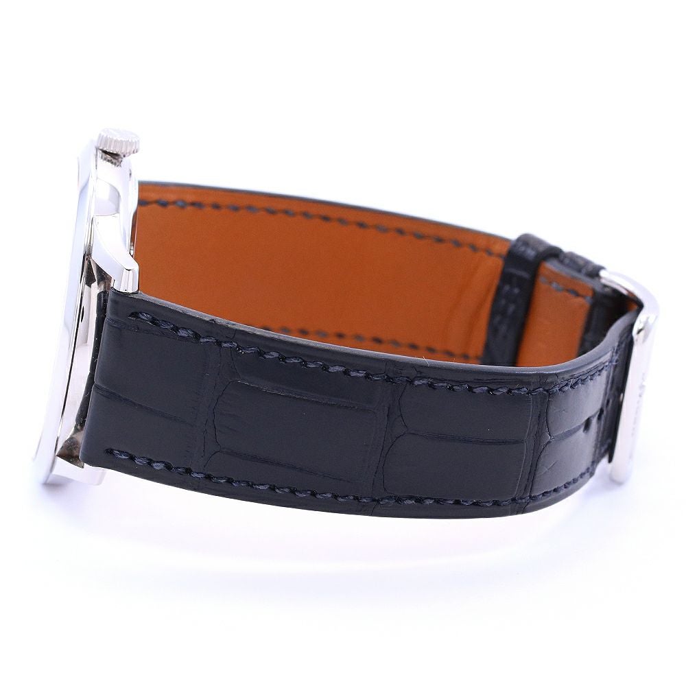 【中古】HERMES SLIM D'HERMES エルメス スリム ドゥ エルメス 043204WW00(CA2.810)