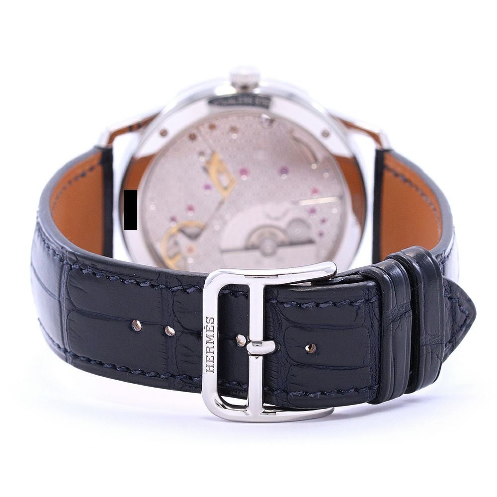 中古】HERMES SLIM D'HERMES エルメス スリム ドゥ エルメス