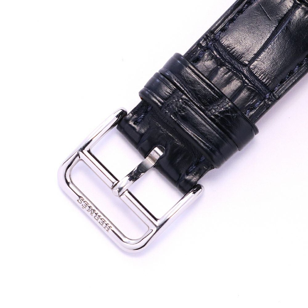 【中古】HERMES SLIM D'HERMES エルメス スリム ドゥ エルメス 043204WW00(CA2.810)