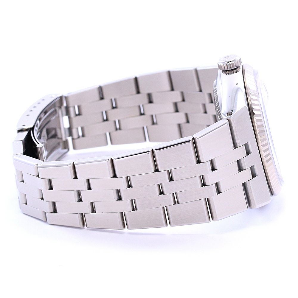 中古】ROLEX OYSTER QUARTZ DATEJUST ロレックス オイスタークォーツ
