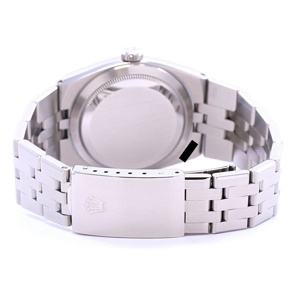 中古】ROLEX OYSTER QUARTZ DATEJUST ロレックス オイスタークォーツ