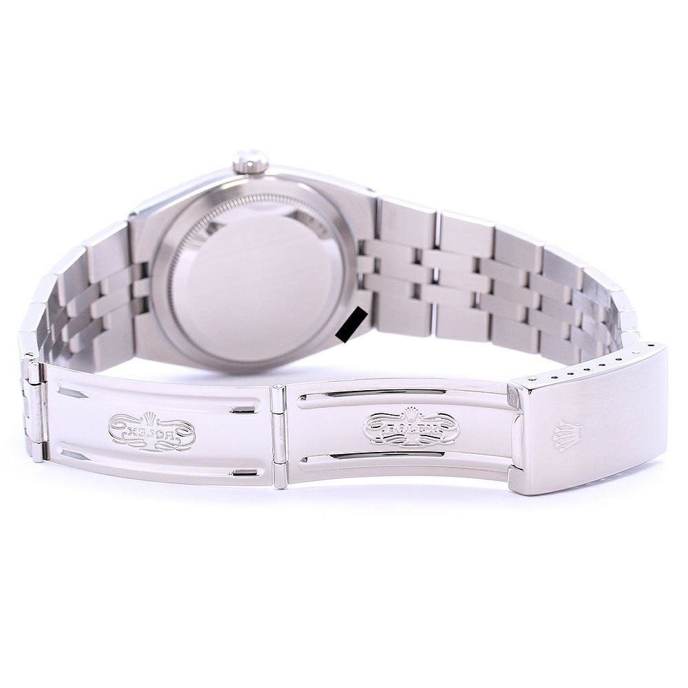 中古】ROLEX OYSTER QUARTZ DATEJUST ロレックス オイスタークォーツ