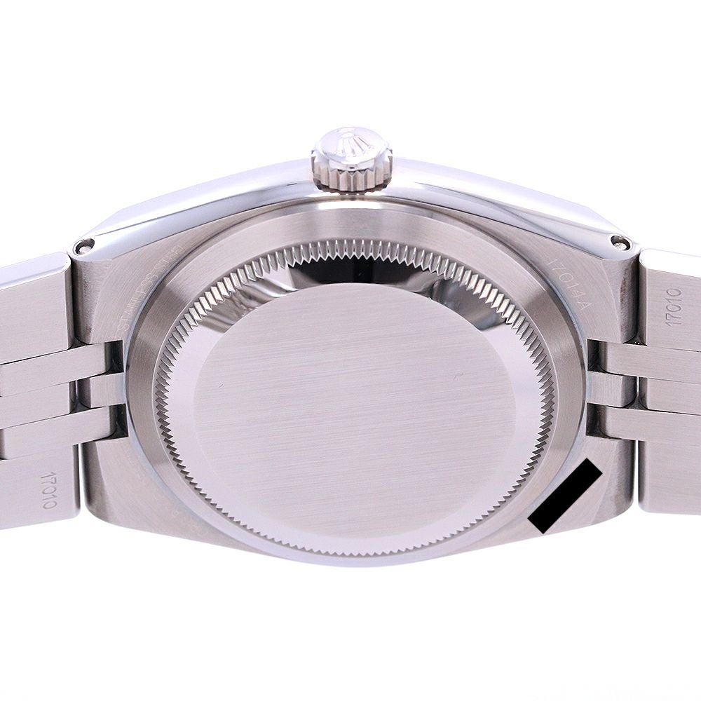 中古】ROLEX OYSTER QUARTZ DATEJUST ロレックス オイスタークォーツ
