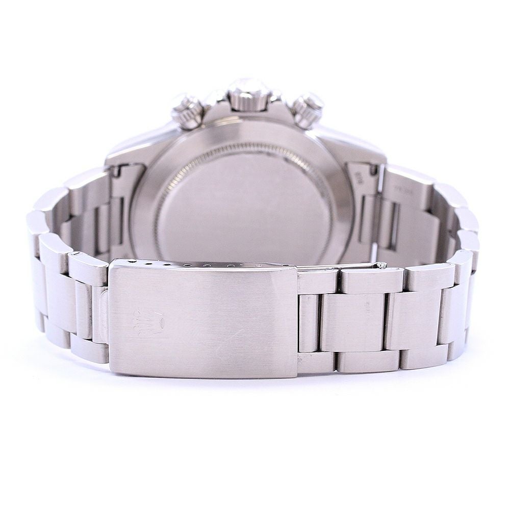 【中古】ROLEX COSMOGRAPH DAYTONA PORCELAIN MARK 1 DIAL ロレックス コスモグラフ デイトナ ポーセリン マーク1 ダイヤル 16520
