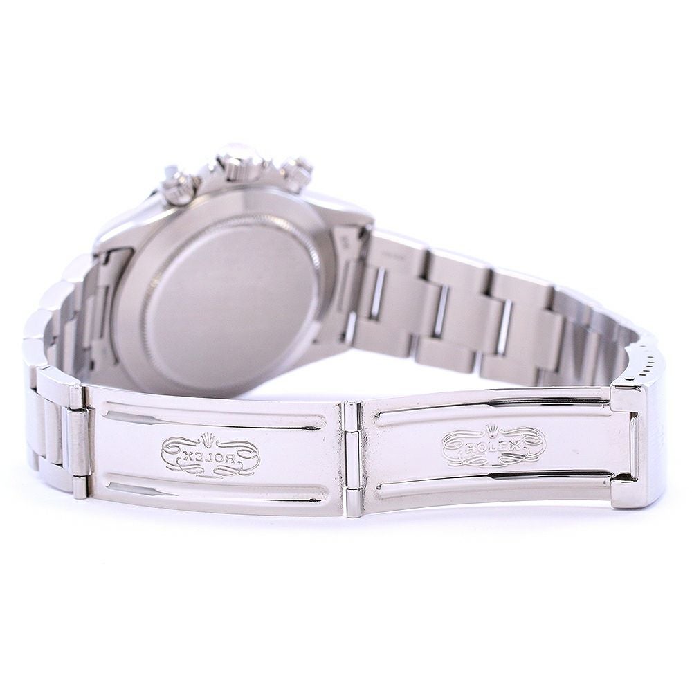 中古】ROLEX COSMOGRAPH DAYTONA PORCELAIN MARK 1 DIAL ロレックス