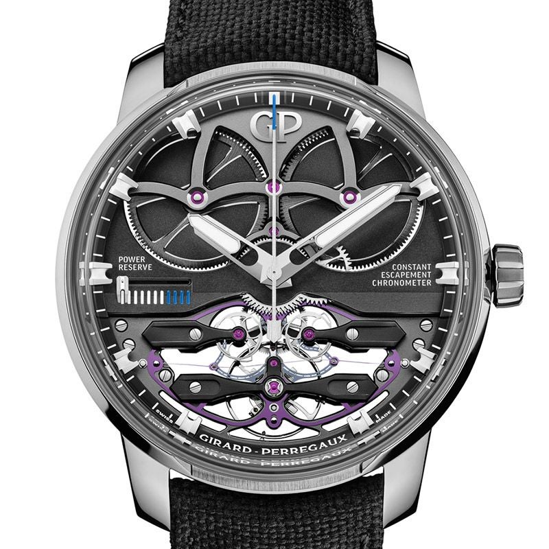 シゲル　時間限定 Adventure Chrono 41mm NHL Limited Edition | NORQAIN Swiss Made