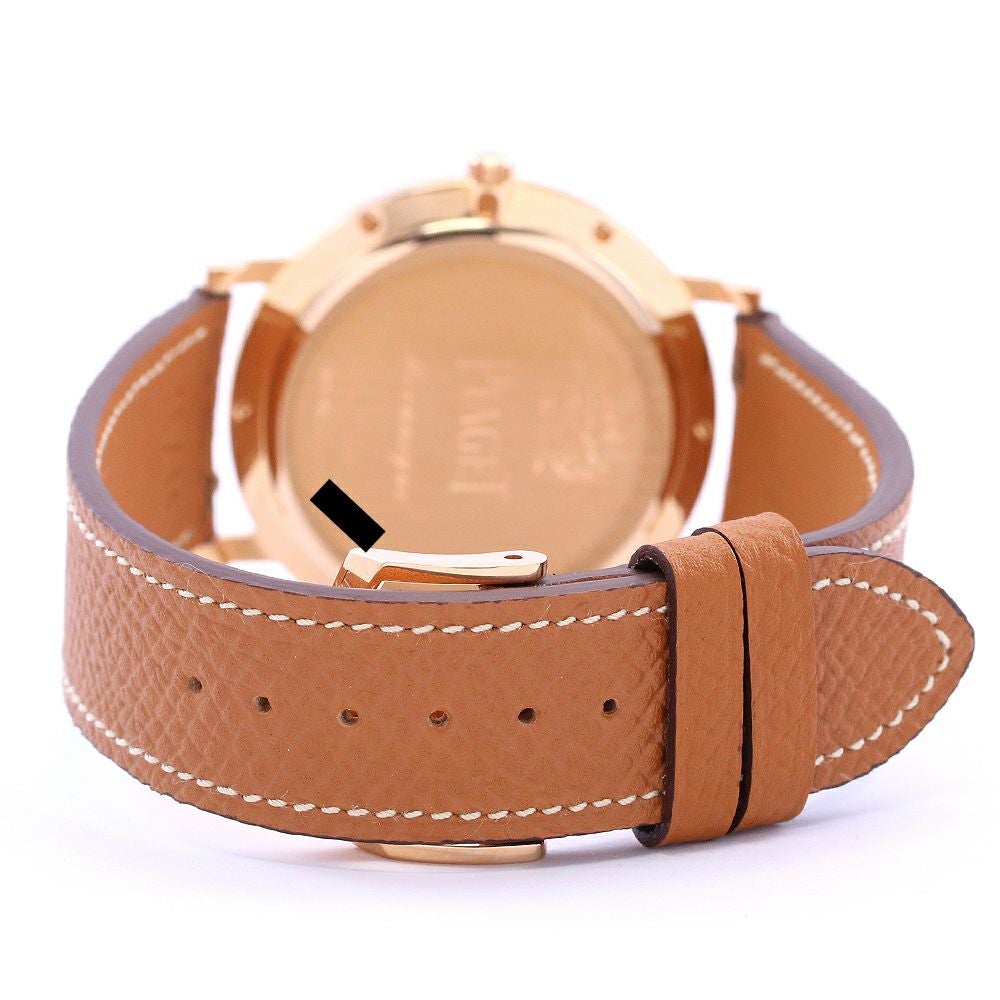 【中古】PIAGET ALTIPLANO ORIGIN WATCH ピアジェ アルティプラノ オリジン ウォッチ P11013 (G0A39105)