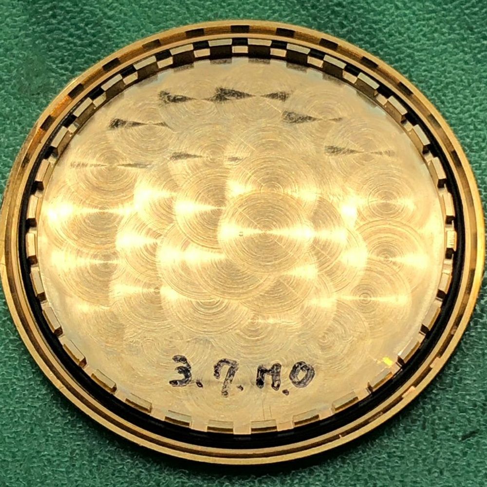 【中古】PIAGET ALTIPLANO ORIGIN WATCH ピアジェ アルティプラノ オリジン ウォッチ P11013 (G0A39105)