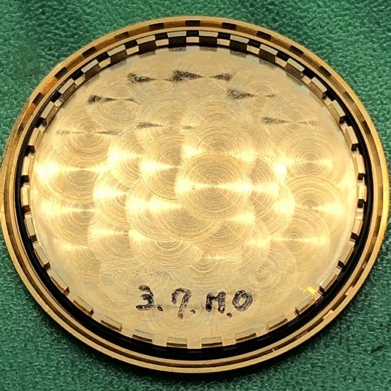 【中古】PIAGET ALTIPLANO ORIGIN WATCH ピアジェ アルティプラノ オリジン ウォッチ P11013 (G0A39105)