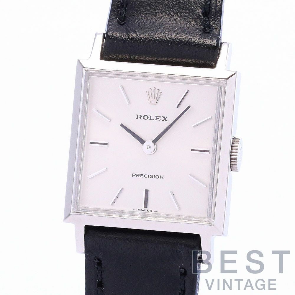 中古】ROLEX PRECISION ロレックス プレシジョン 2611/0｜ヴィンテージ