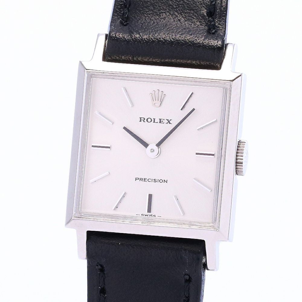 ROLEX ロレックス PRECISION プレシジョム ムーブメント Cal.1400 手