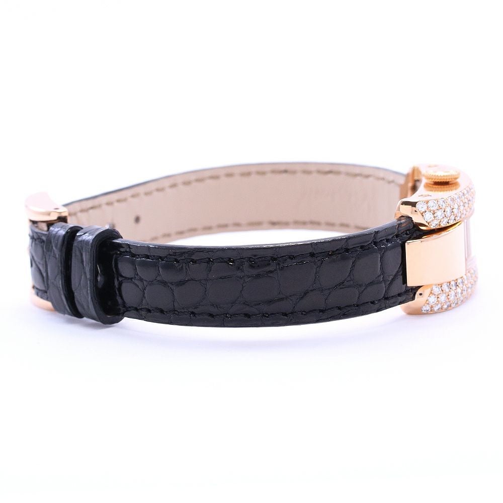 【中古】CHOPARD LA STRADA ショパール ラ・ストラーダ 41/6659-8