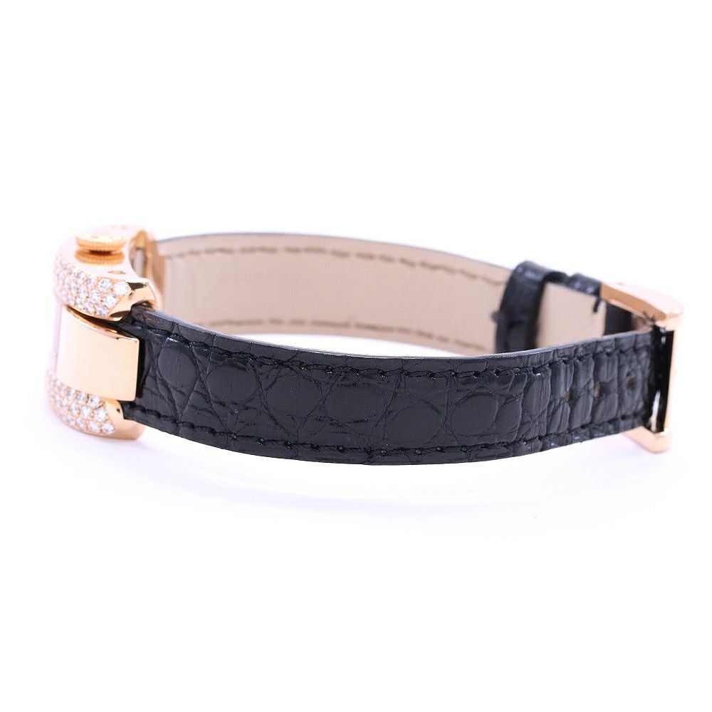 【中古】CHOPARD LA STRADA ショパール ラ・ストラーダ 41/6659-8