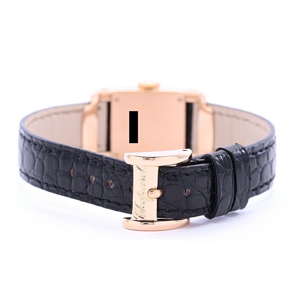 【中古】CHOPARD LA STRADA ショパール ラ・ストラーダ 41/6659-8