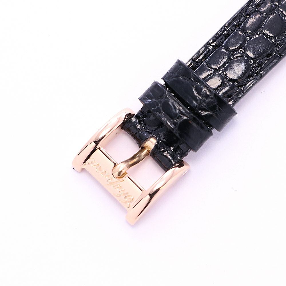 【中古】CHOPARD LA STRADA ショパール ラ・ストラーダ 41/6659-8