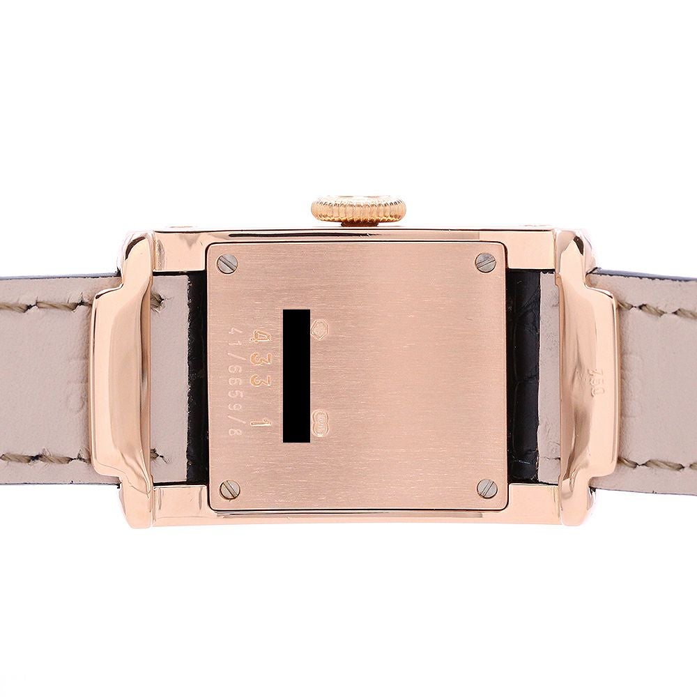 【中古】CHOPARD LA STRADA ショパール ラ・ストラーダ 41/6659-8
