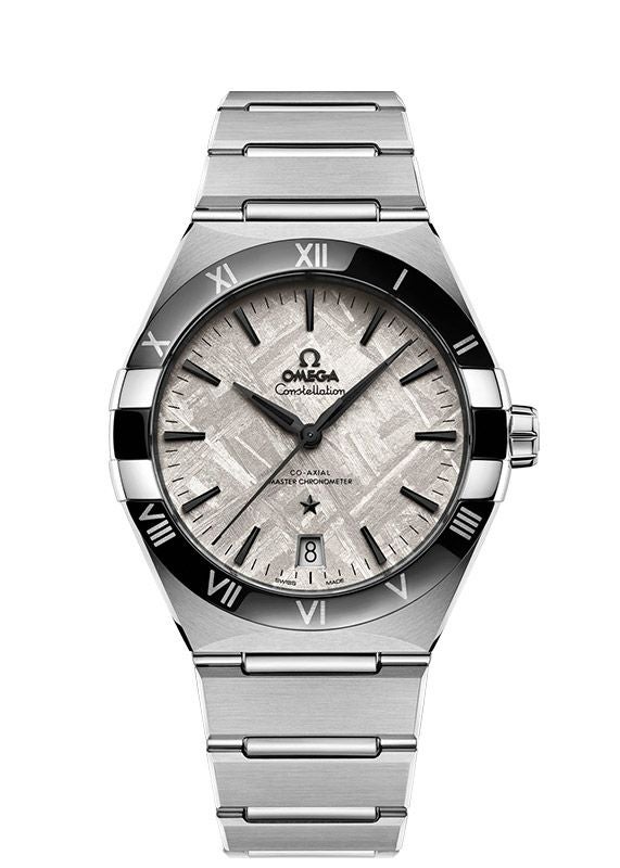 オメガ コンステレーション 41MM 131.30.41.21.99.001