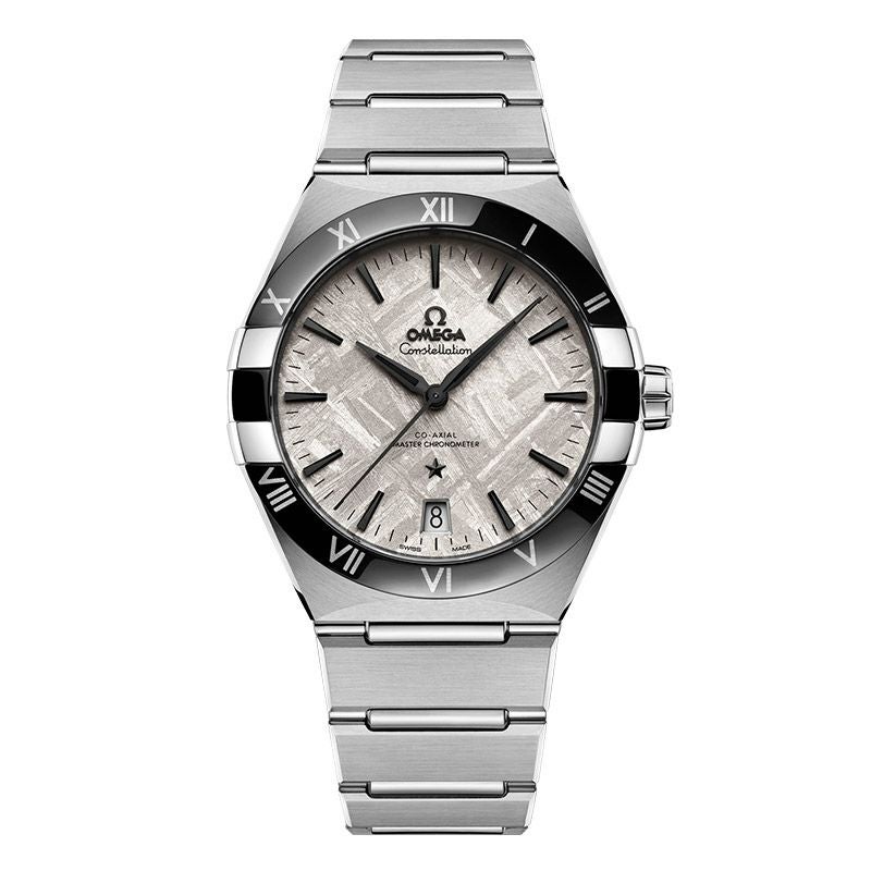 オメガ コンステレーション 41MM 131.30.41.21.99.001