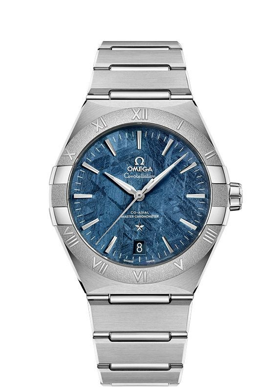 オメガ コンステレーション 41MM 131.30.41.21.99.003