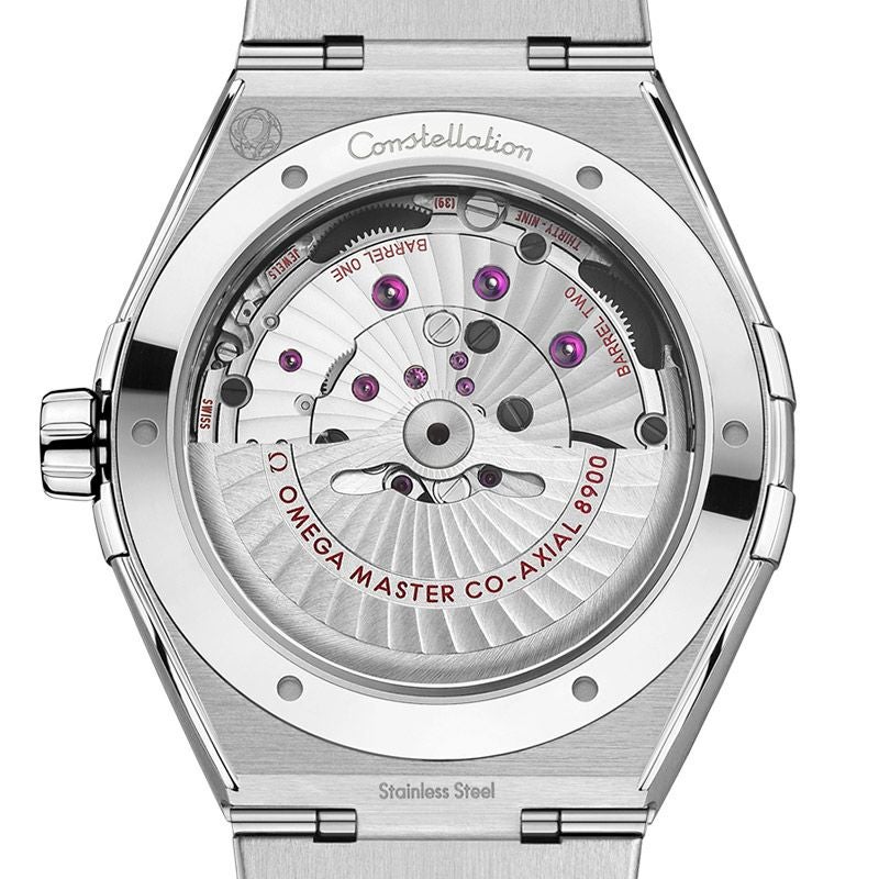 OMEGA CONSTELLATION METEORITE 41MM オメガ コンステレーション