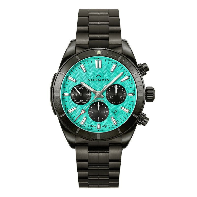 NORQAIN ADVENTURE SPORT CHRONO 44MM LIMITED EDITION ノルケイン アドベンチャー スポーツ クロノ 44mm リミテッドエディション NB1200B21LC/Q126/102BC