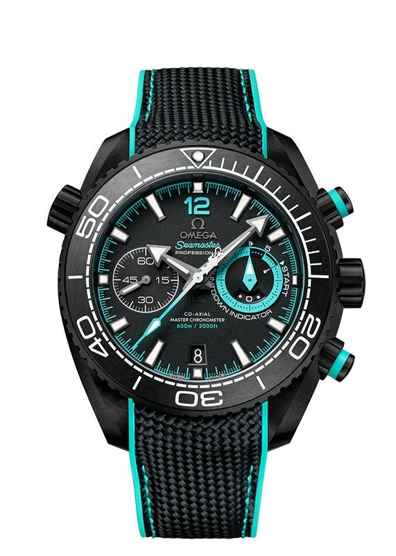 オメガ シーマスター プラネットオーシャン｜時計・腕時計の通販サイト
