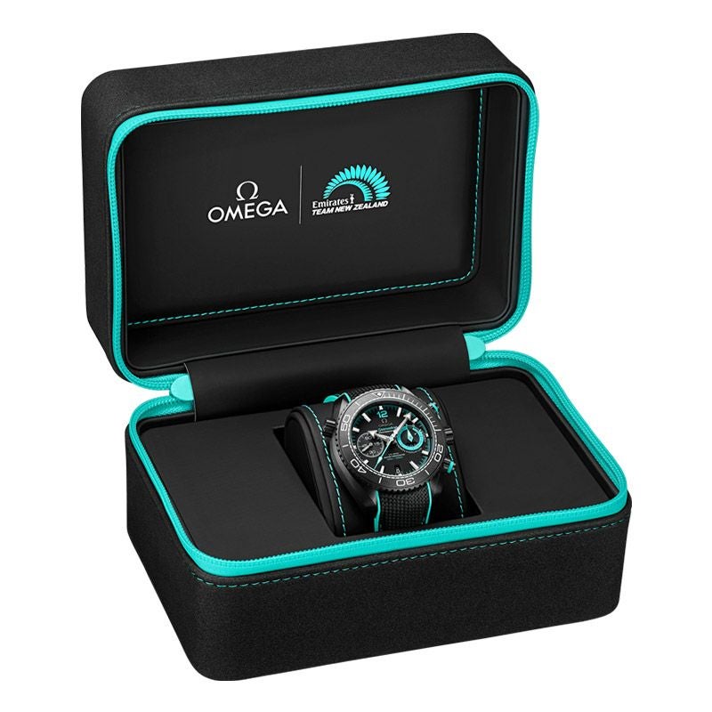 OMEGA SEAMASTER PLANET OCEAN 600M オメガ シーマスター プラネット