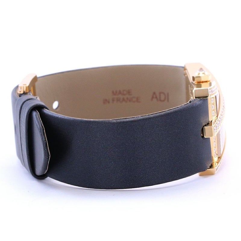 【中古】CARTIER TANK CRASH カルティエ タンク クラッシュ WJ303450