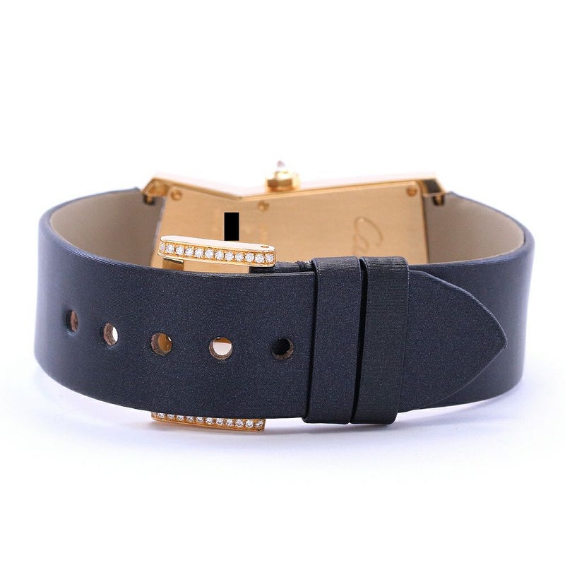 【中古】CARTIER TANK CRASH カルティエ タンク クラッシュ WJ303450