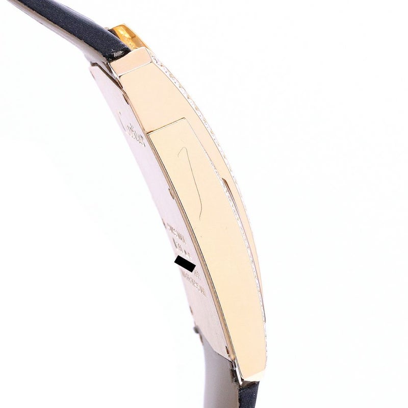 【中古】CARTIER TANK CRASH カルティエ タンク クラッシュ WJ303450