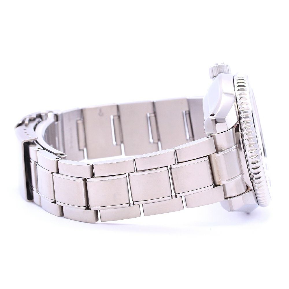 【中古】SEIKO PROSPEX MARINEMASTER PROFESSIONAL セイコー プロスペックス マリンマスター プロフェッショナル SBDX017(8L35-00K0)