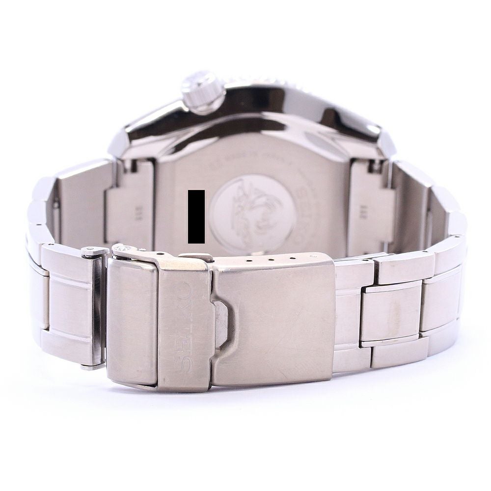 【中古】SEIKO PROSPEX MARINEMASTER PROFESSIONAL セイコー プロスペックス マリンマスター プロフェッショナル SBDX017(8L35-00K0)