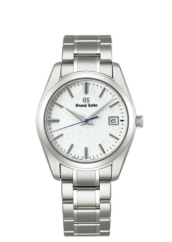 グランドセイコー ヘリテージコレクション SBGX355