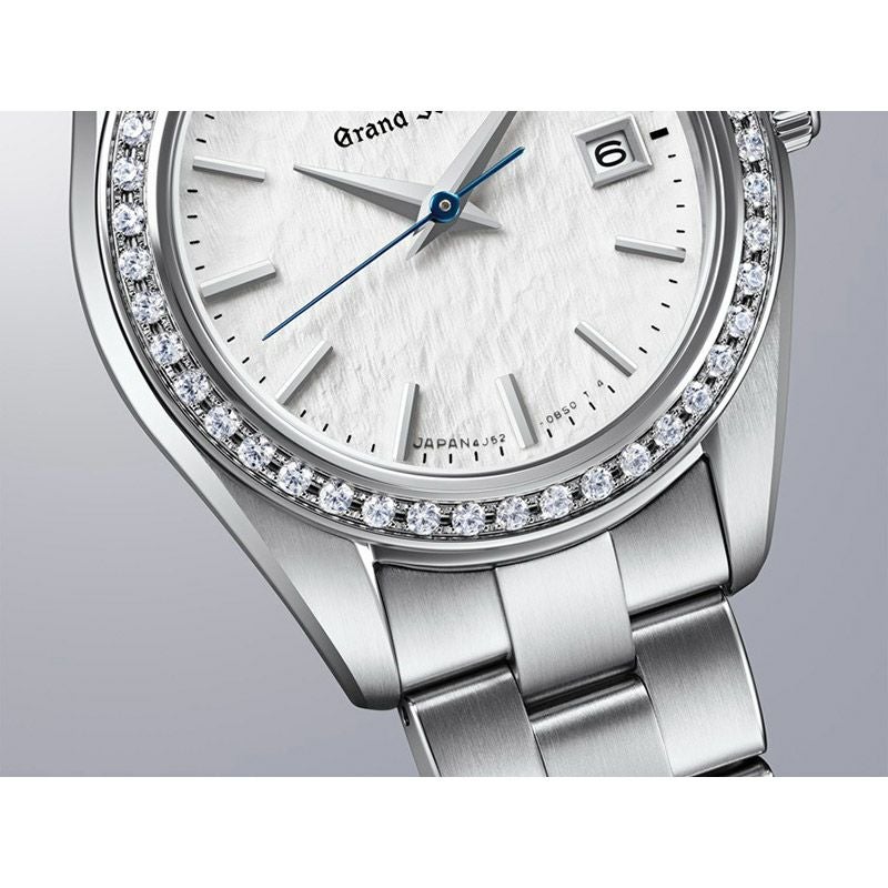 Grand Seiko Heritage Collection グランドセイコー ヘリテージ