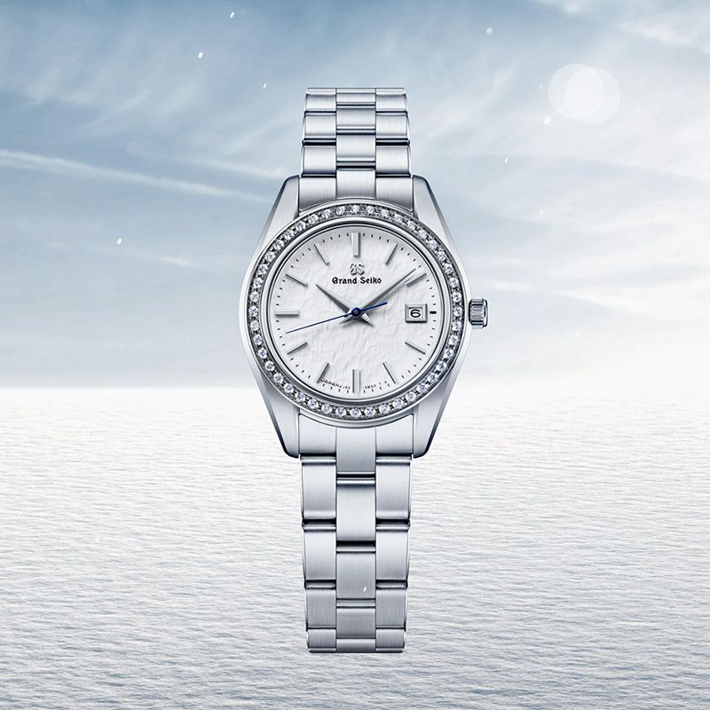 Grand Seiko Heritage Collection グランドセイコー ヘリテージ