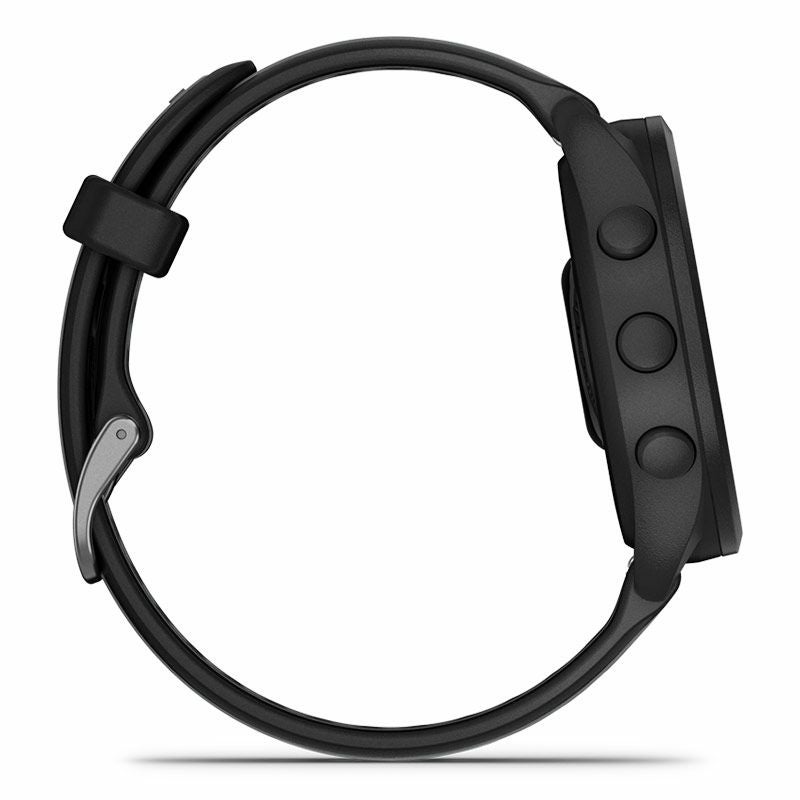 GARMIN Forerunner 165 BlackGray ガーミン フォアランナー 165