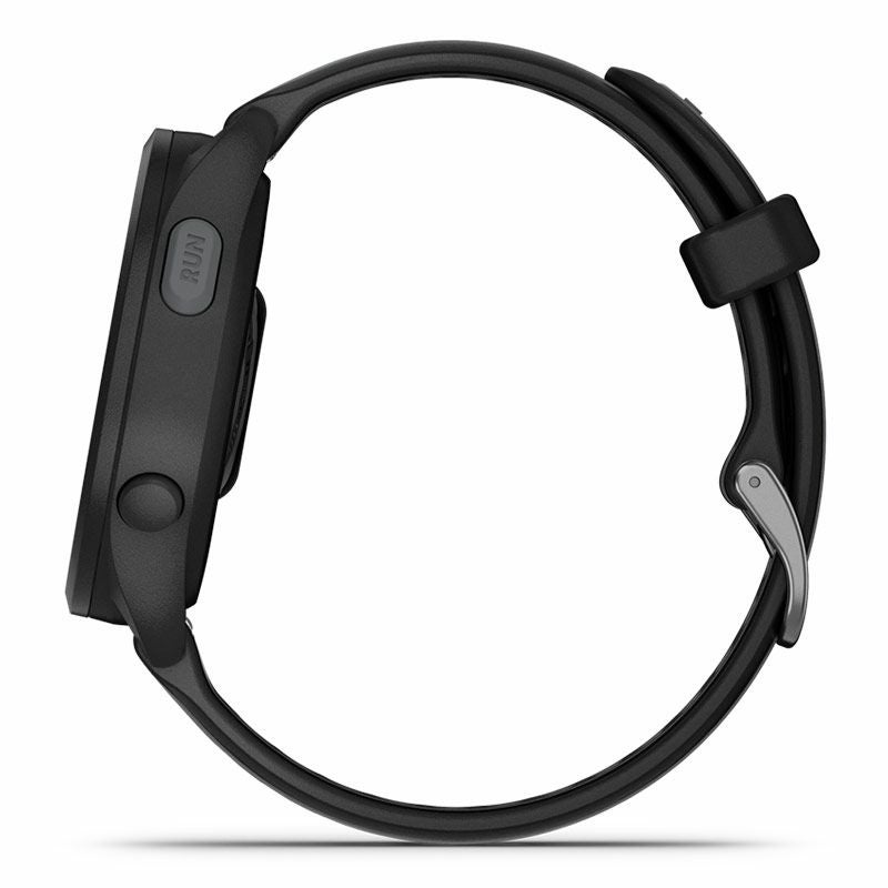 GARMIN Forerunner 165 Music BlackGray ガーミン フォアランナー 165 