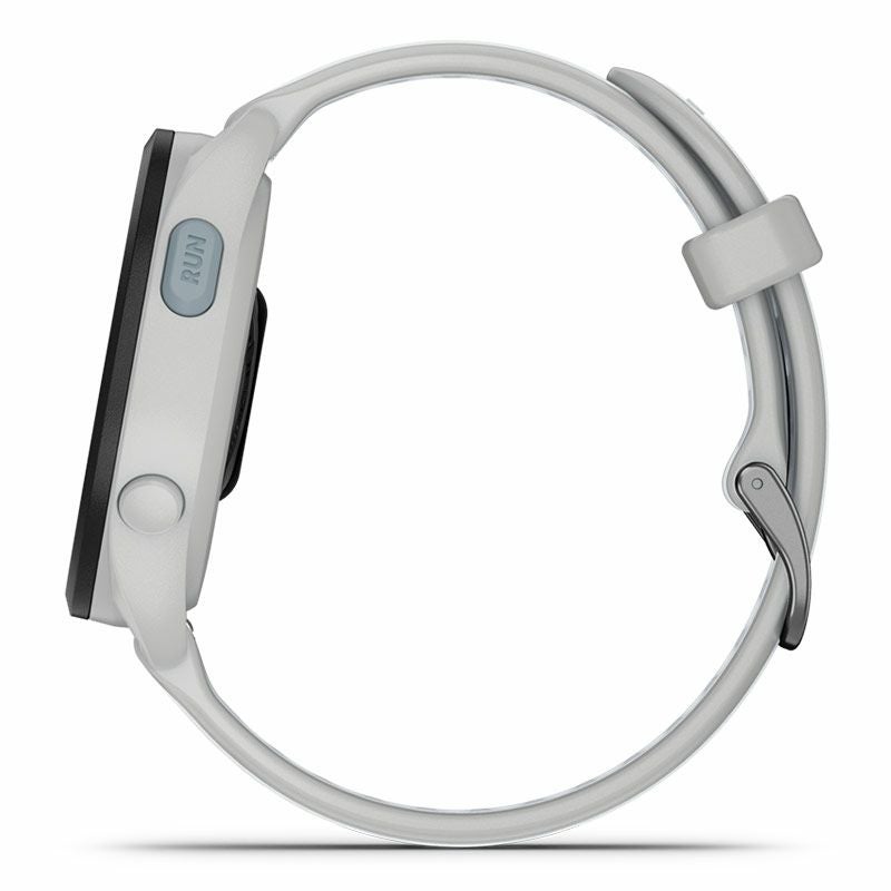 GARMIN Forerunner 165 Music WhiteGray ガーミン フォアランナー 165